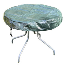 Waterproof Round Table Top Garden Furniture Cover (85cm)