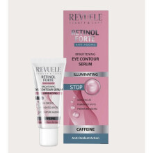 REVUELE RETINOL FORTE Eye Contour Serum For Smooth Skin 25ML