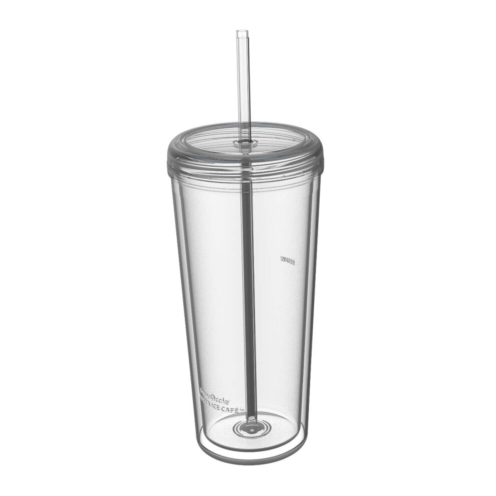 Drew&Cole Barista Ice Cafe Tumbler