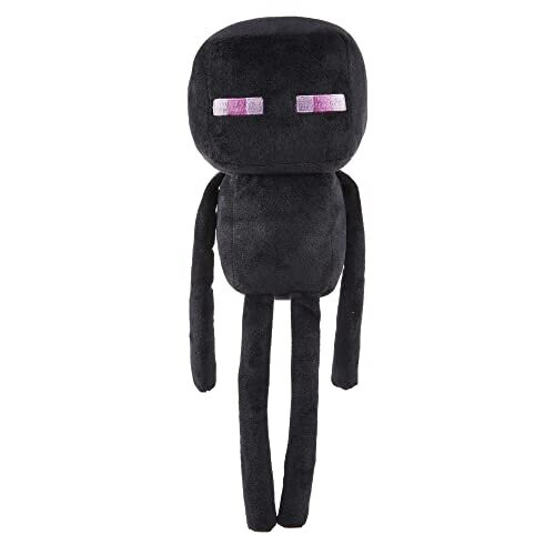 Minecraft ENDERMAN Soft Plush Toy Collectible Toy on OnBuy