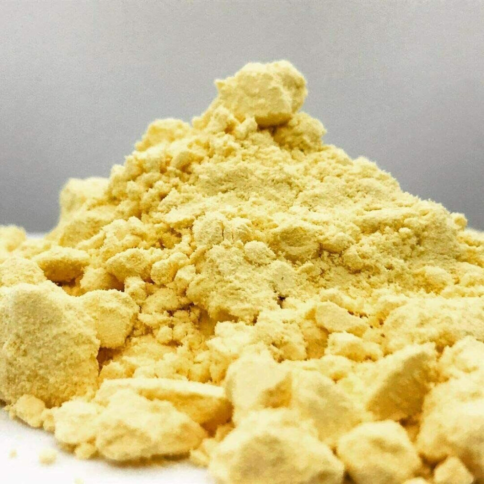 Balsara's 250G Organic Freeze Dried Whole Egg Powder Cooking Scrambles Protein