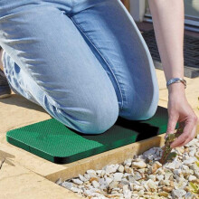 Garden Knee Pad Portable Foam Pad Comfi Lightweight Gardening Cushion