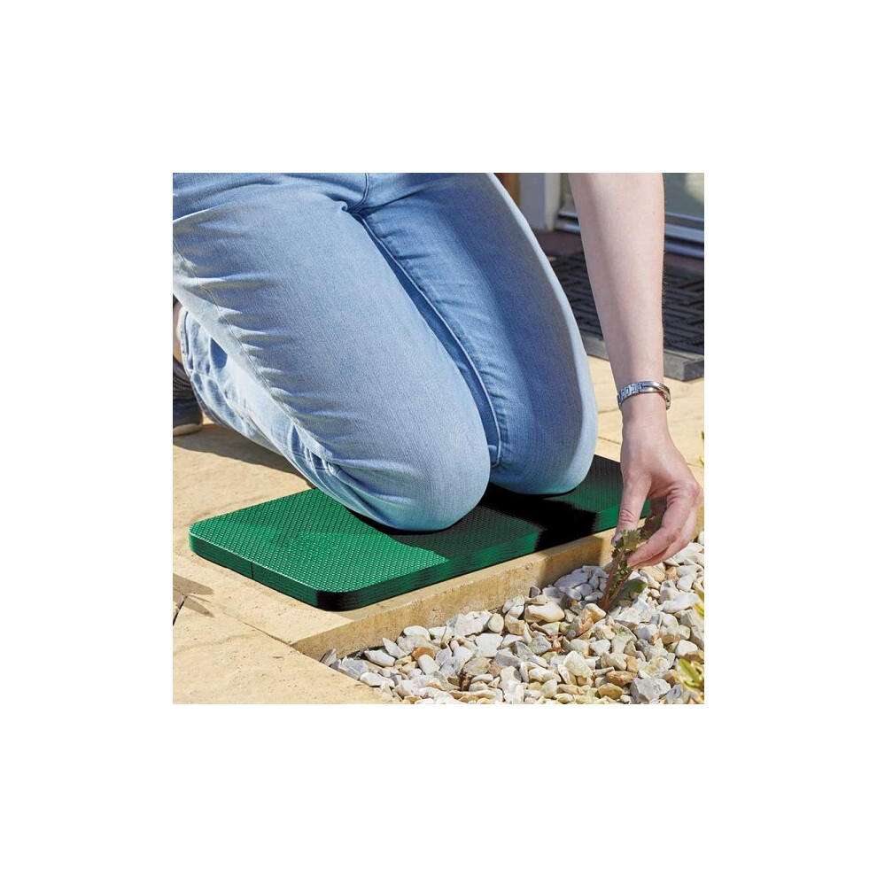 Smart Garden Garden Knee Pad Portable Foam Pad Comfi Lightweight Gardening Cushion