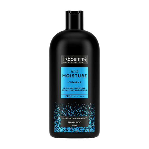 TRESemmé TRESemmé Moisture Rich Luxurious Moisture Shampoo 900ml