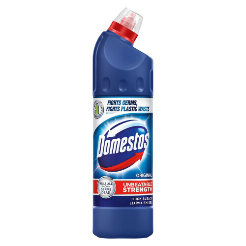 Domestos Lever Brothers Domestos Regular 750ml 85741 1