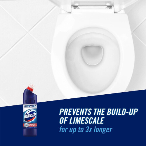 Domestos Lever Brothers Domestos Regular 750ml 85741 2