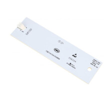 Genuine Hisense Kenwood Fridgemaster LED Light Lamp RB390N4WC1 RB390N4