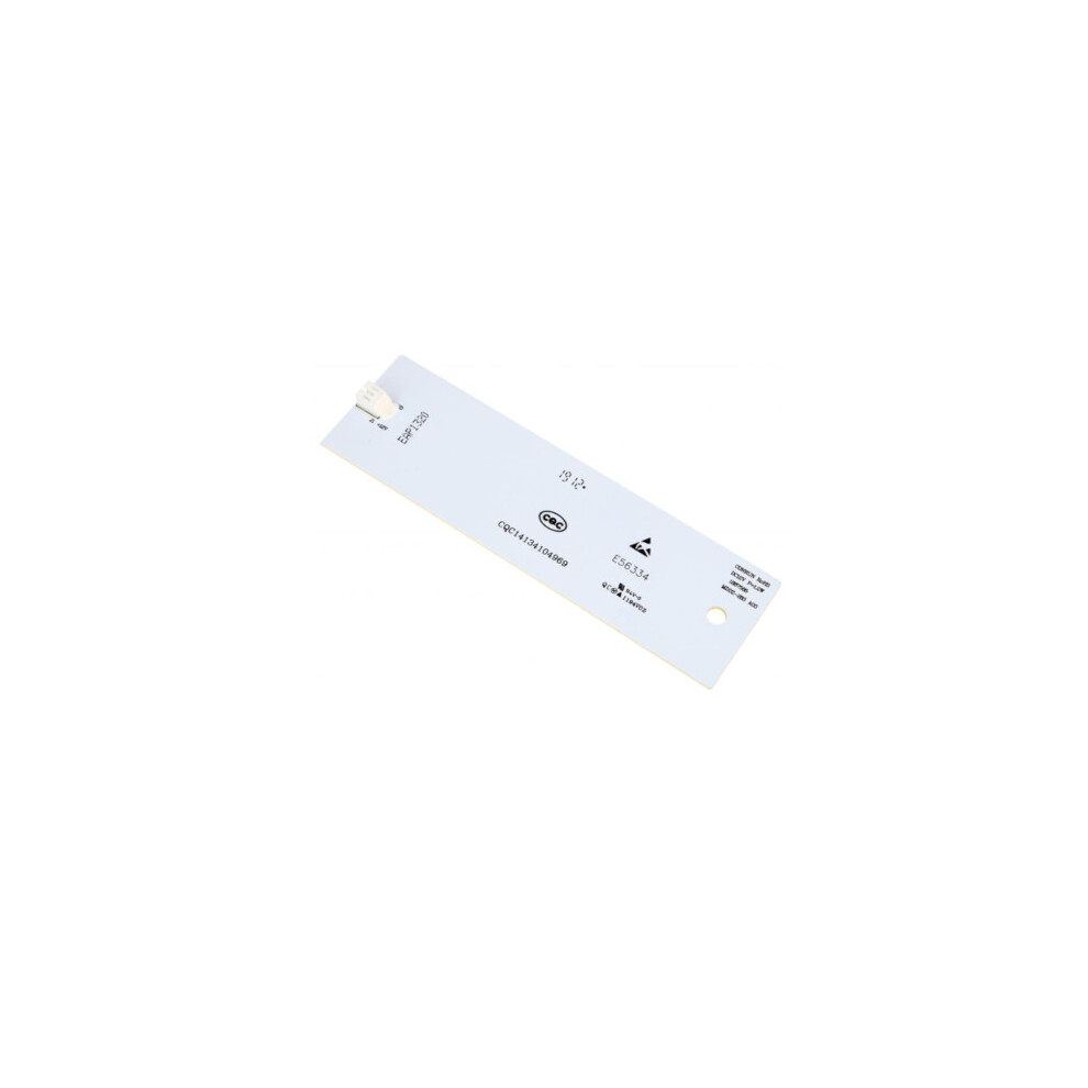 Genuine Hisense Kenwood Fridgemaster LED Light Lamp RB390N4WC1 RB390N4