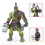 Marvel Thor: Ragnarok Gladiator Hulk Collectible Action Figures Kid Toy Model 1