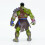 Marvel Thor: Ragnarok Gladiator Hulk Collectible Action Figures Kid Toy Model 6