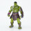 Marvel Thor: Ragnarok Gladiator Hulk Collectible Action Figures Kid Toy Model 4
