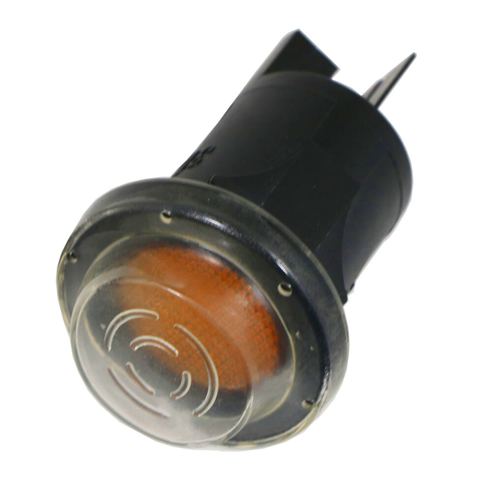 Spares2go Clutch Switch For Stiga Estate Royal K Ride On Lawnmower Mower Blade Engage