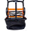 Hand Push Cylinder Lawn Mower Manual 30cm Width with Grass Collector eSkde 5