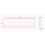 (1800mm Front Side Panel) Aquariss White Acrylic Bath Panel 2