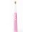 Fairywill D7 Value Pack Pink Sonic Electric Toothbrush (FW507) 2