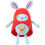 Bing Hoppity Voosh Soft Plush Children's Toy 1
