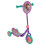Gabby'S Dollhouse  Deluxe Tri-Scooter 2