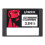 Kingston Kingston DC600M - SSD - Mixed Use - encrypted - 3.84 TB - internal - 2.5" - SATA 6Gb/s - 256-bit AES - Self-Encrypting D 1