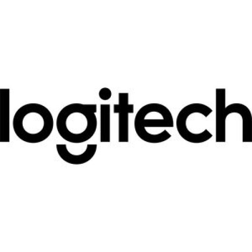 Logitech Kit de fixation Logitech 952-000126 Gris