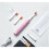 Fairywill D7 Value Pack Pink Sonic Electric Toothbrush (FW507) 8