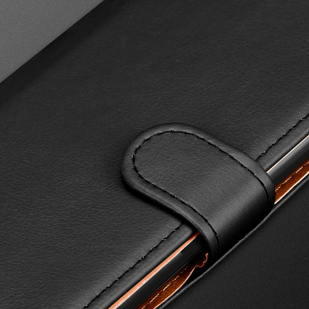 black--sony-xperia-1v-case-leather-wallet-phone-cover