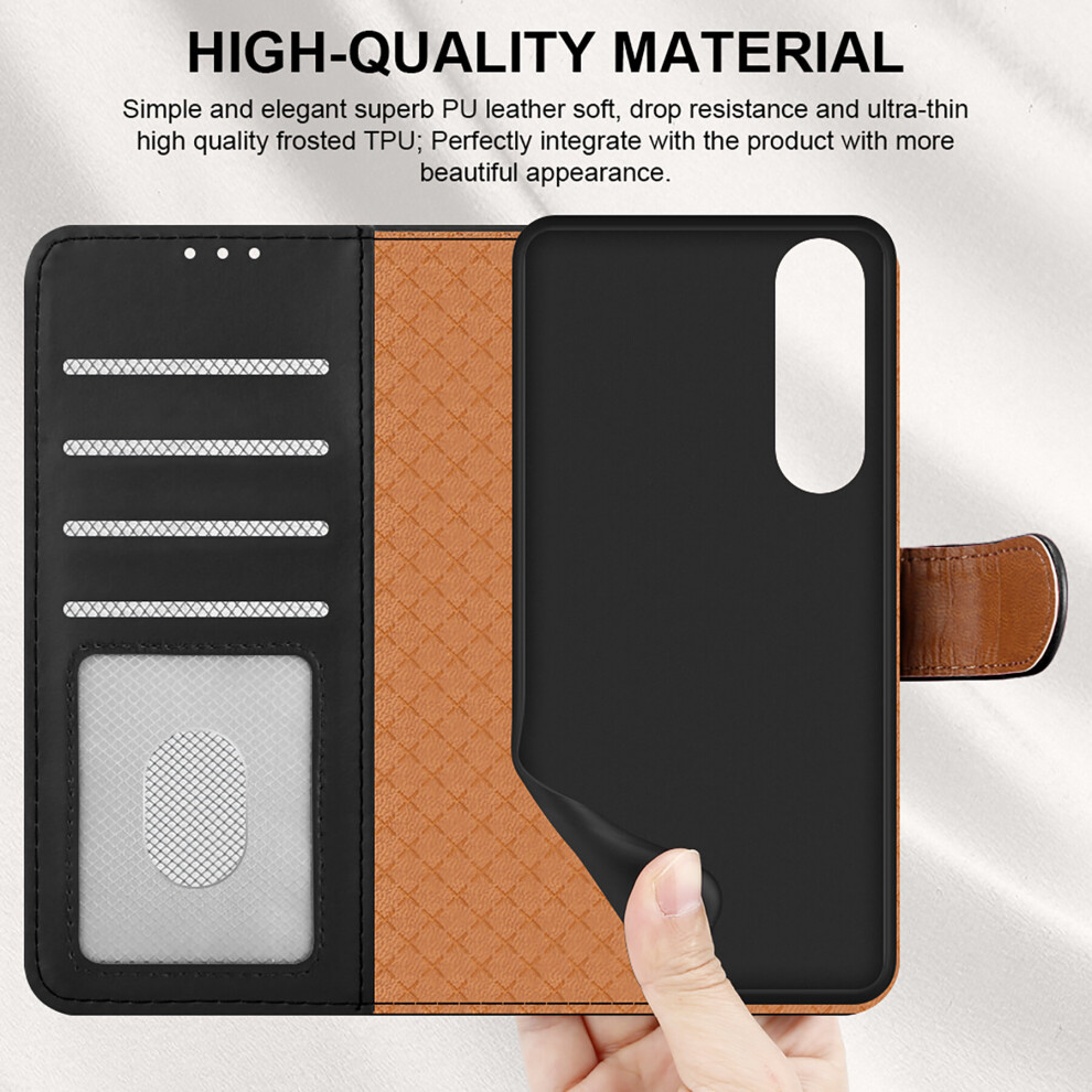 black--sony-xperia-1v-case-leather-wallet-phone-cover