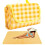 Picnic Blanket Handy Mat Waterproof Sandproof Padding for Lawn Park 1