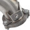 Downpipe Locking Bolt Kit Ford Focus RS MK2 / Focus ST225 - SS 2