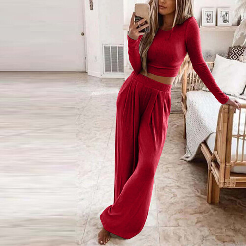 Casual two piece sets hotsell