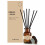 Maegen Alchemist Range Reed Diffuser - Embers & Musk 1