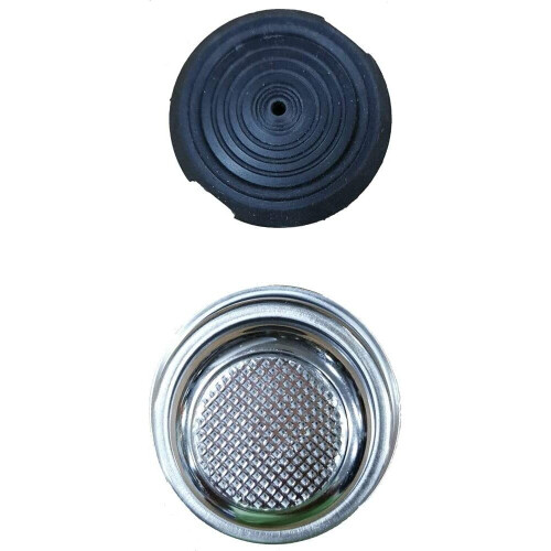 Gaggia Gaggia E.S.E pod kit adaptor for Gaggia/Saeco machines (see full ad) 1