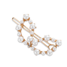 1PC Women Geometric Hairgrip Girl Hairpins Star Heart Hair Clip Delicate Hair Pin Barrette Hair Jewelry Hair Accessories