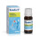 Exoderil solution, 10 mg/ml, 10 ml .mycotic skin infections/skin folds 1