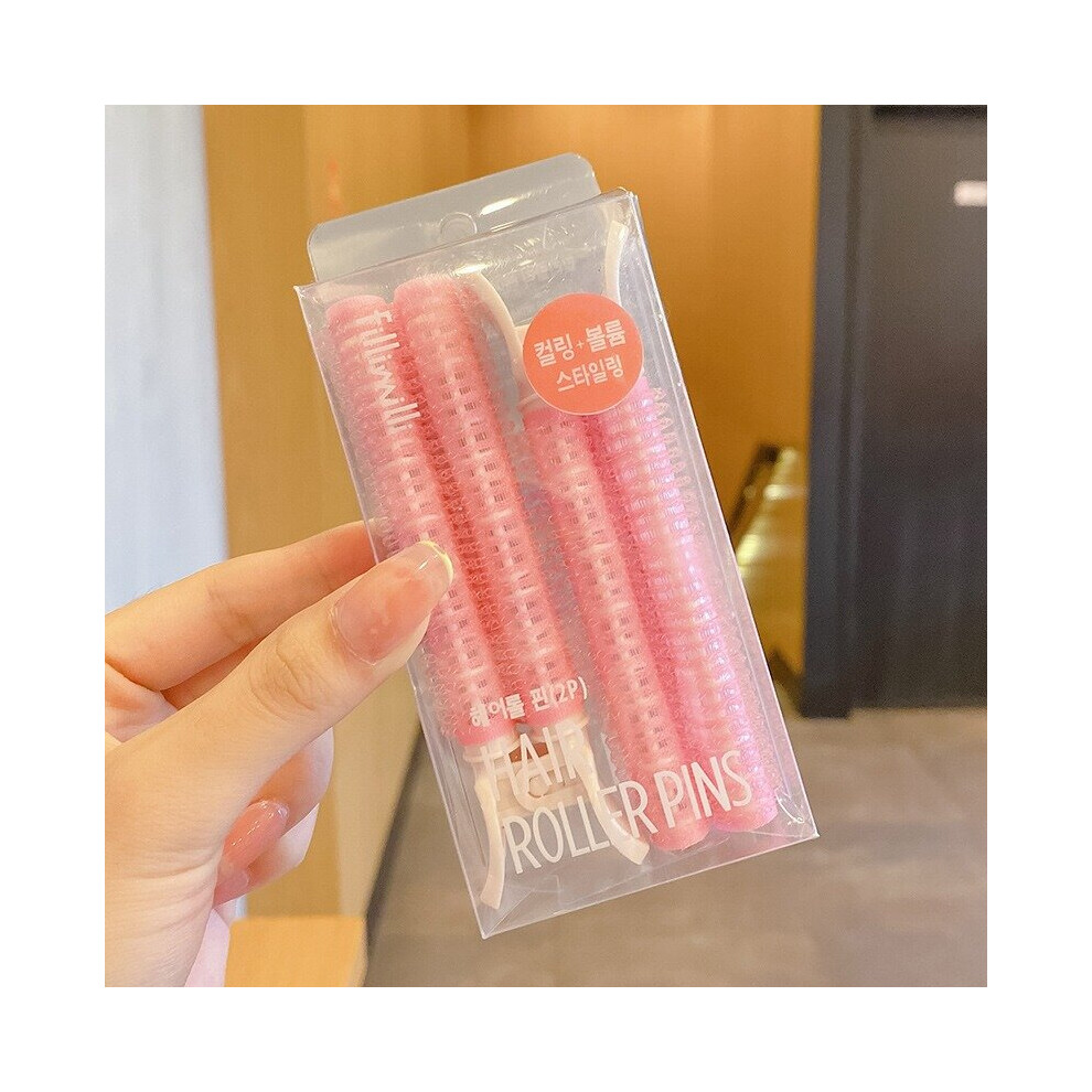 Hair Fluffy Hair Root Clip Overhead Bangs hairpin Hair Clip Fixed Hairpin Pad Forehead Hair Top Shaping tool hair accessories