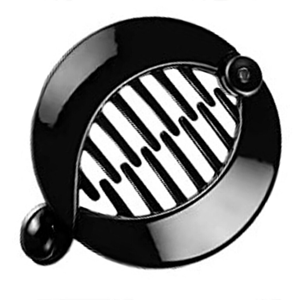 Acrylic Hair Claw Clips Girls Ornaments Crab Bands Vintage Print Headbands Ladies Hairgrip Metal Women Barrettes Hair Accessorie-image-OPC-PBQNJ2N-NEW