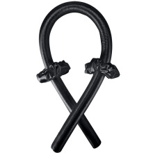 Heatless Curling Rod Headband No Heat Silk Curls Ribbon Hair Rollers Sleeping Soft Lazy Hair Curlers Foam Rod Hair Styling Tools