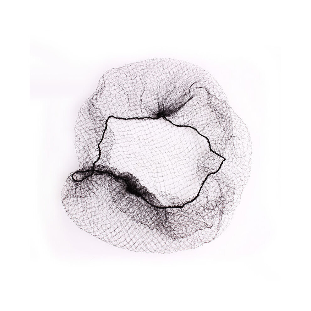 Nylon Hairnets Invisible Soft Elastic Lines Hair Net Hairstyle Tool For Hair Bun Women Nurse Ballet Dance Snoods Styling Hairnet-image-OPC-PBQNQKH-NEW