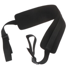 1PCS Style Strap Great Penetration Adult Fun Exciting Positioning Nylon Sponge Waist Restraints Sex Position Play Belt