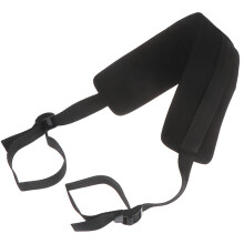 Strap Great Penetration Adult Fun Exciting Positioning Nylon Sponge Waist Restraints Sex Position Play Belt