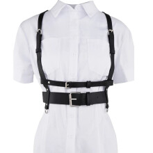 20 Styles Women Leather Suspender Punk Sexy Lingerie Harness Belt Body Bondage Belt Bdsm Gothic Waist Straps
