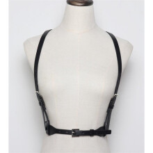 Women Slimming Belt Leather Belt Women Body Harness Bondage Sweat Dress Belts Corset Waist Female