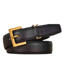 Y belts for girls