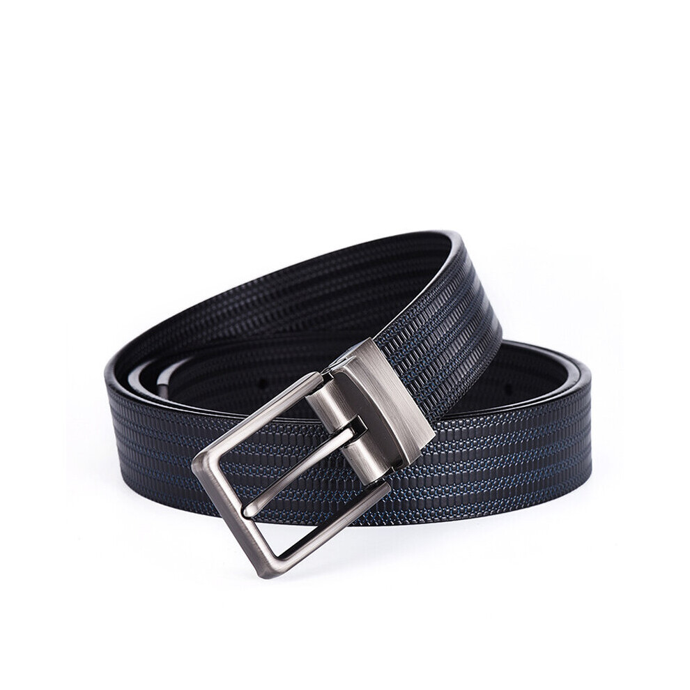 Belts Men Double Sided Belt Jeans Wedding High Male Leather Strap Famous-image-OPC-PBQP6RF-NEW