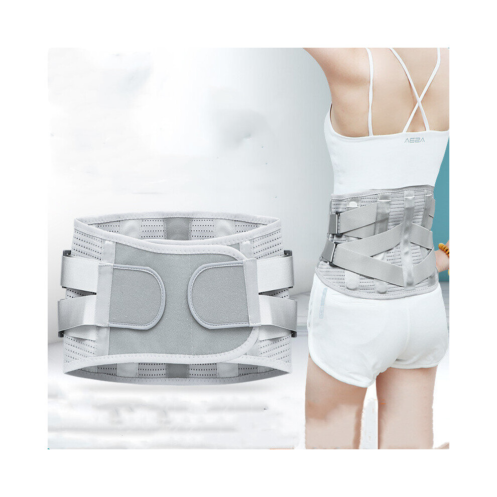 Multicoloured Spine Support Belt Self-Heating Waist Belt Lumbar Support Back Waist Support Brace Disc Herniation Lumbares Ortopedicas Protect