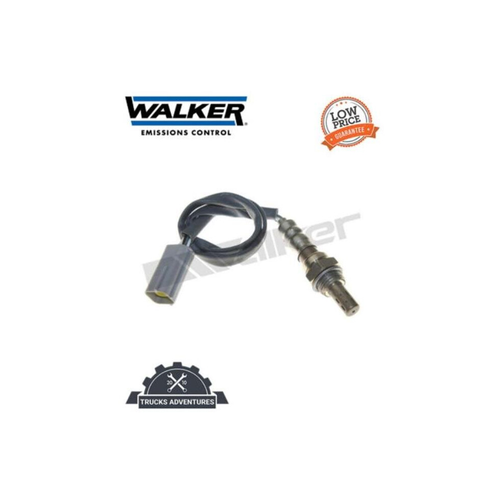 Walker Products 35034467 Oxygen Sensor Fits For 2010-2013 Nissan Rogue 724620092817