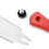 Pull Saw Flexible Double Edged Hand Saw Household Hand Woodworking Cutting Tools 5
