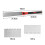 Pull Saw Flexible Double Edged Hand Saw Household Hand Woodworking Cutting Tools 2