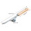 Garden Hand Weeder Tool Remover Puller Farmland Manual Digging 2