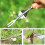 Garden Hand Weeder Tool Remover Puller Farmland Manual Digging 4