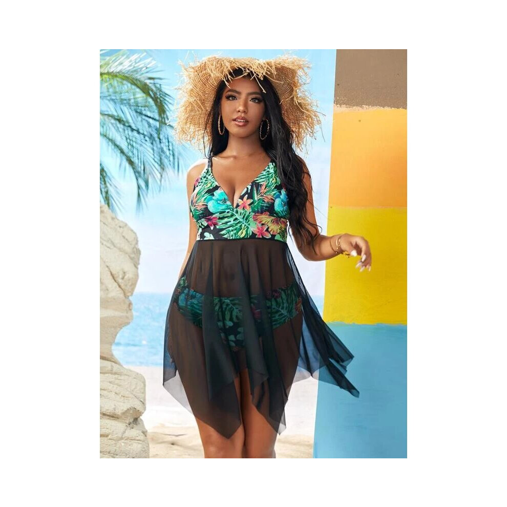 Plus size bathing suit wrap best sale